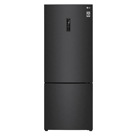 Refrigerador LG