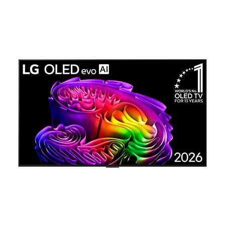 Smart TV LG OLED